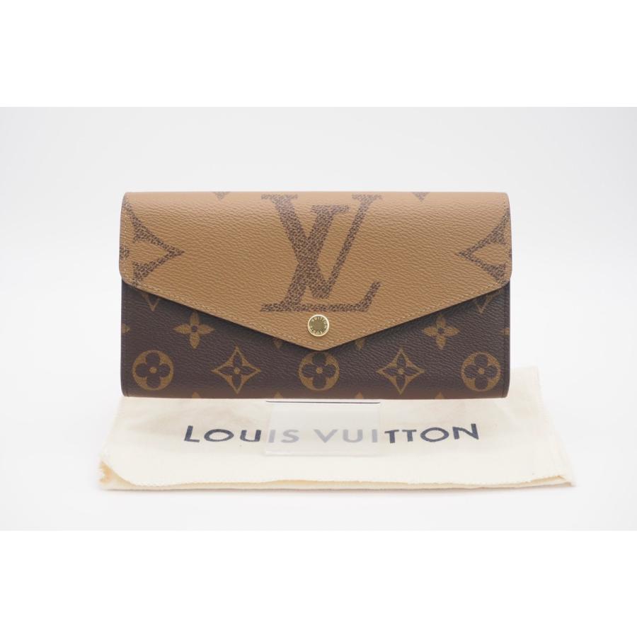 安心の３大保証 Aランク Louis Vuitton ルイヴィトン 二つ折り長財布 財布 M ポルトフォイユ ポルトフォイユ サラ Ot0033 ベージュ Ot0033ならショッピング ランキングや口コミも豊富なネット通販 更にお得なpaypay残高も スマホアプリも充実で毎日どこから