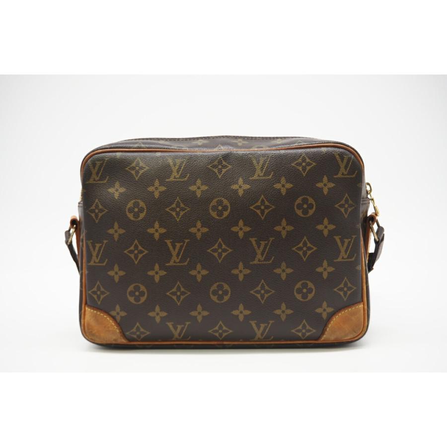 LOUIS VUITTON ☆3日以内返品可☆ ルイ ヴィトン M45244 モノグラム