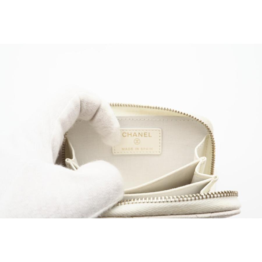 CHANEL（シャネル） ☆3日以内返品可☆ AP0216 キャビアスキン