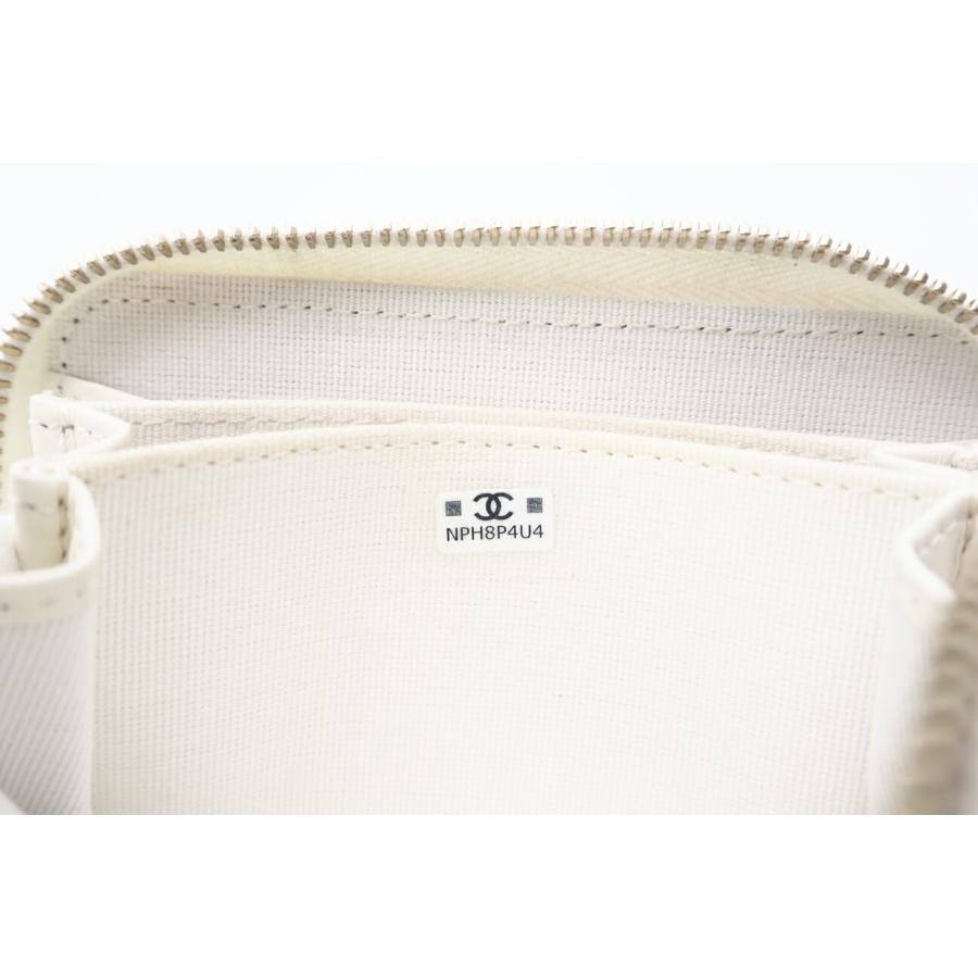 CHANEL（シャネル） ☆3日以内返品可☆ AP0216 キャビアスキン