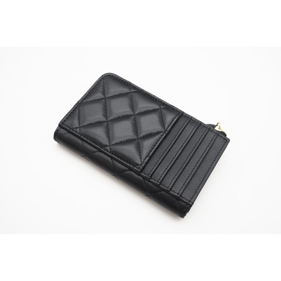 CHANEL（シャネル） ☆3日以内返品可☆ AP4180 ラムスキン マトラッセ