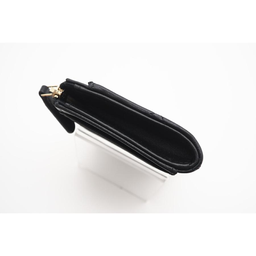 CHANEL（シャネル） ☆3日以内返品可☆ AP4180 ラムスキン マトラッセ