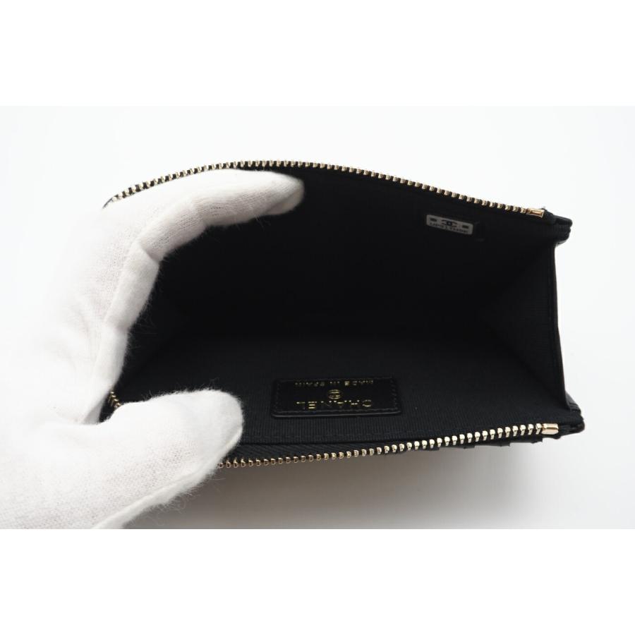 CHANEL（シャネル） ☆3日以内返品可☆ AP4180 ラムスキン マトラッセ