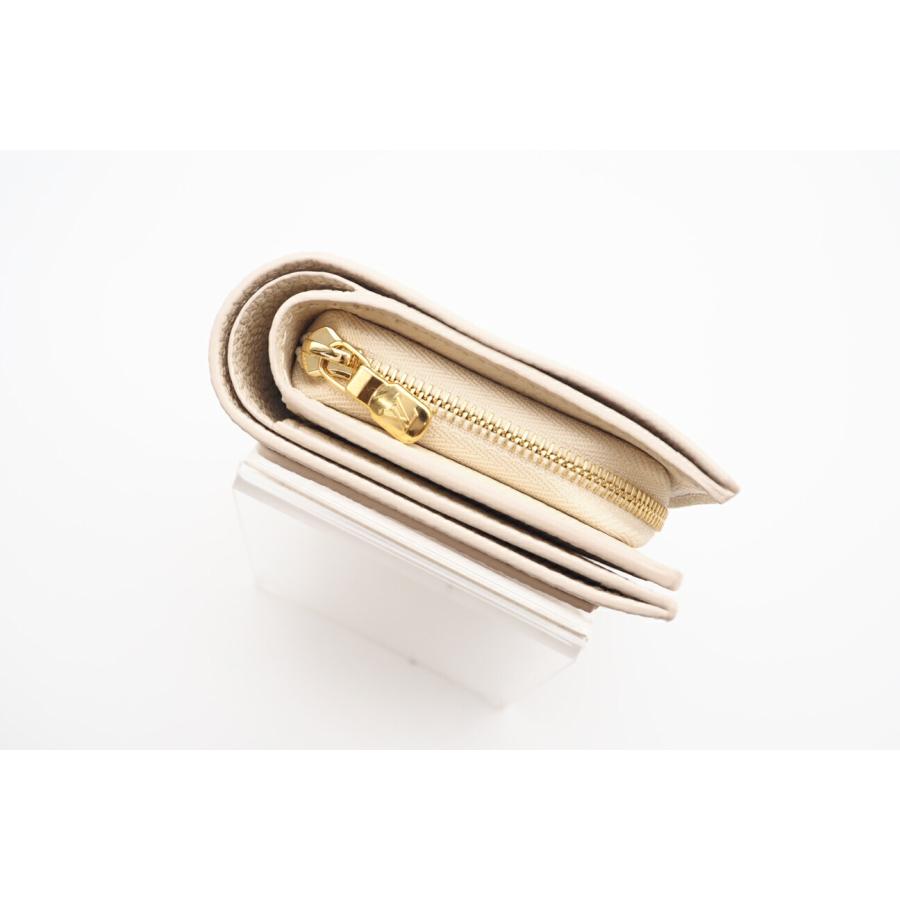 ★３日以内返品可★ LOUIS VUITTON ルイ ヴィトン M81927 アンプラント バイカラー ポルトフォイユ クレア 財布 LOUIS VUITTON（ルイ・ヴィトン） ☆3日以内返品可☆ ルイ ヴィトン