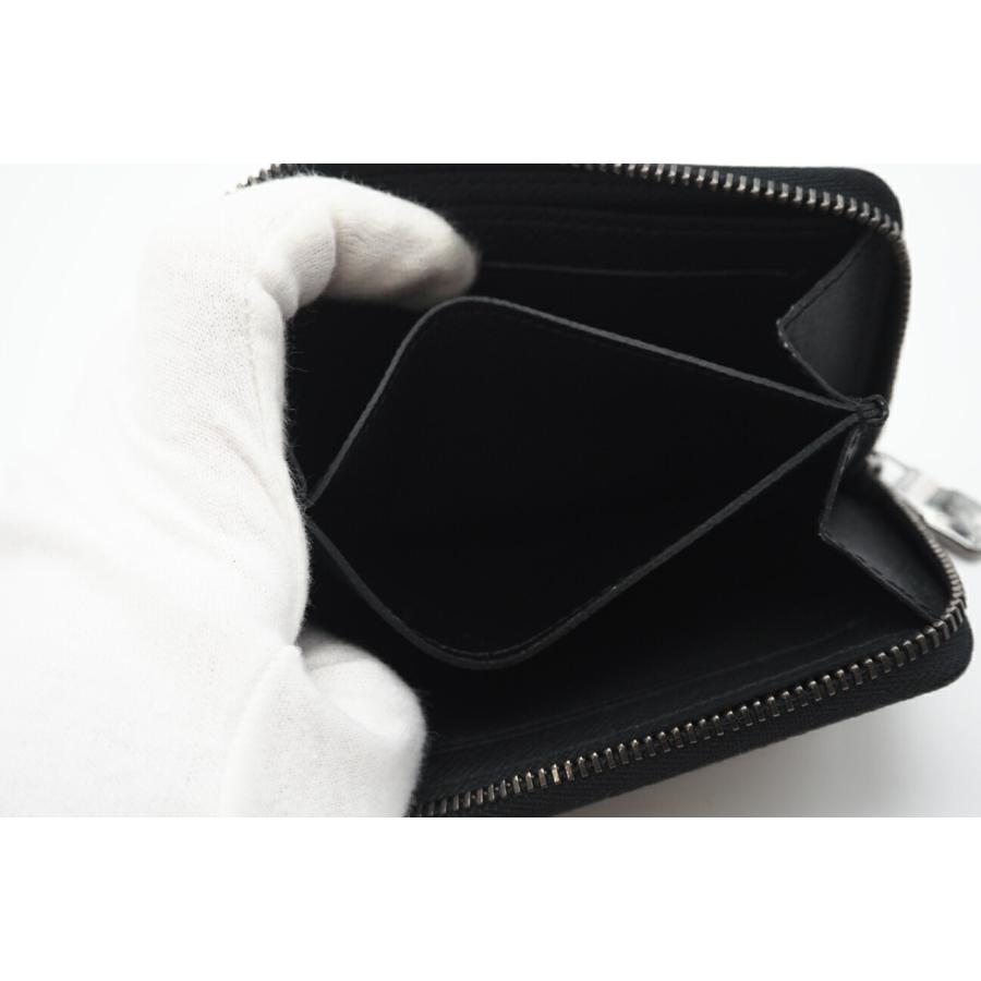 ★３日以内返品可★ LOUIS VUITTON ルイ ヴィトン M81662 モノグラム エクリプス ジッピー パース ヴェルティカル ブラック ケース LOUIS VUITTON（ルイ・ヴィトン） ☆3日以内返品可☆ ルイ ヴィトン