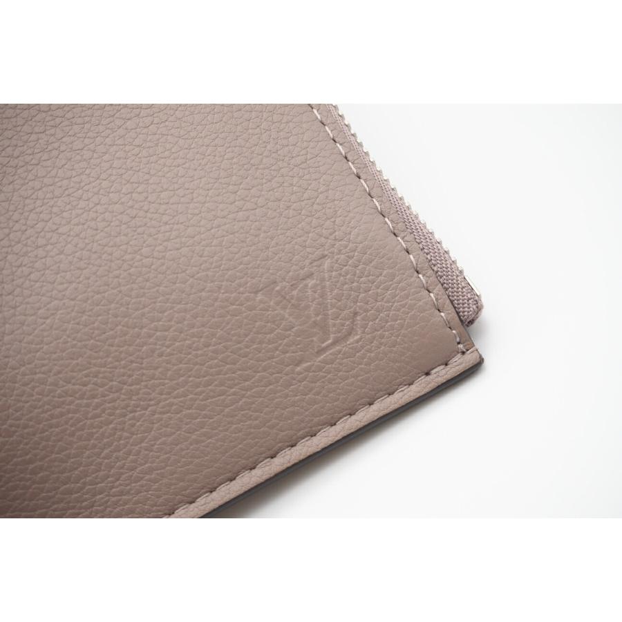 ★３日以内返品可★ LOUIS VUITTON ルイ ヴィトン R99760 キュイール トリヨン ポシェットジュールPM トープ バッグ LOUIS VUITTON（ルイ・ヴィトン） ☆3日以内返品可☆ ルイ ヴィトン