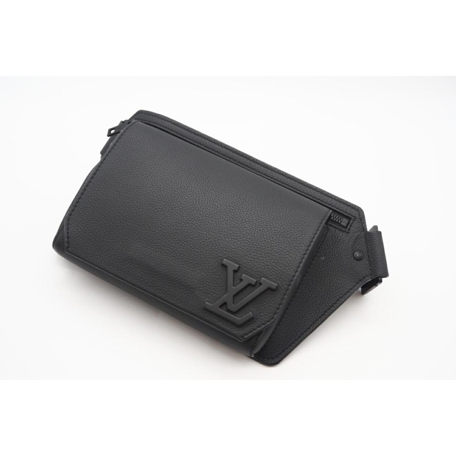 ルイヴィトン M57081 LVアエログラム テイクオフスリングショルダーバッグ ルイヴィトン LOUIS VUITTON テイクオフ・スリング M57081 ボディ