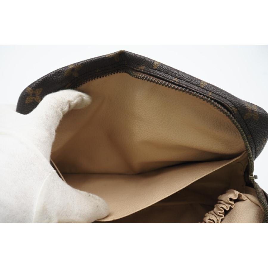 LOUIS VUITTON ルイヴィトン トゥルース・トワレット M47524 LOUIS