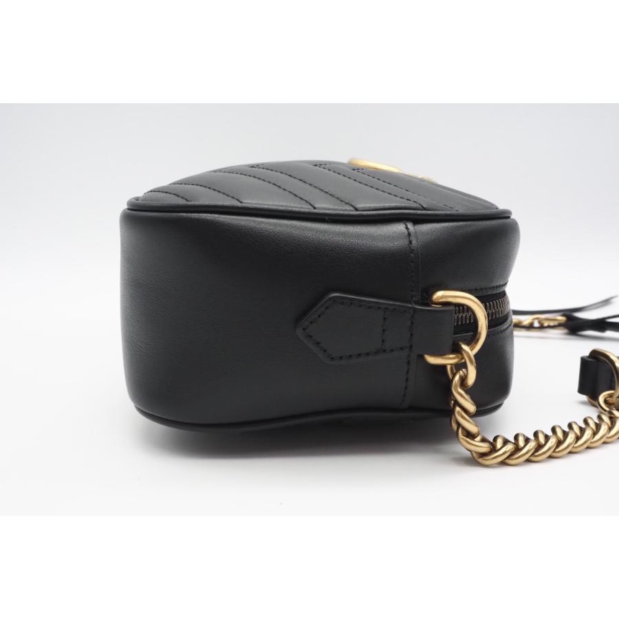 GUCCI ☆安心の3大保証☆ Aランク ≪GUCCI グッチ/ショルダーバッグ 