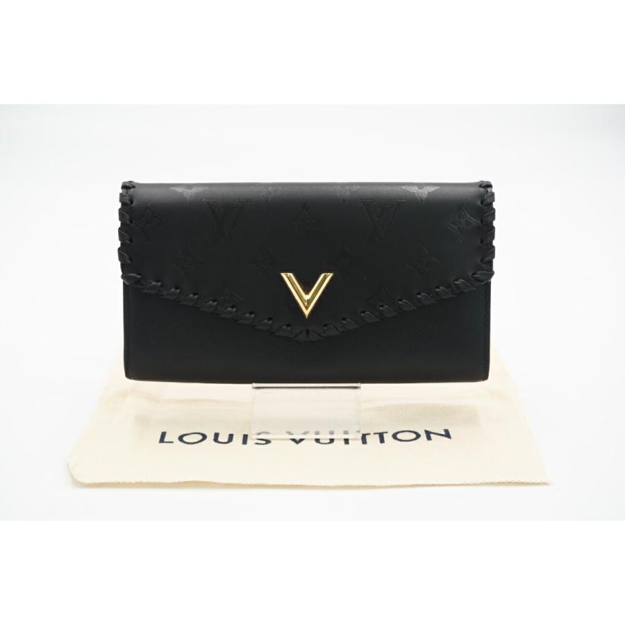 ☆安心の3大保証☆ ABランク ≪LOUIS VUITTON ルイ ヴィトン/二つ折り 