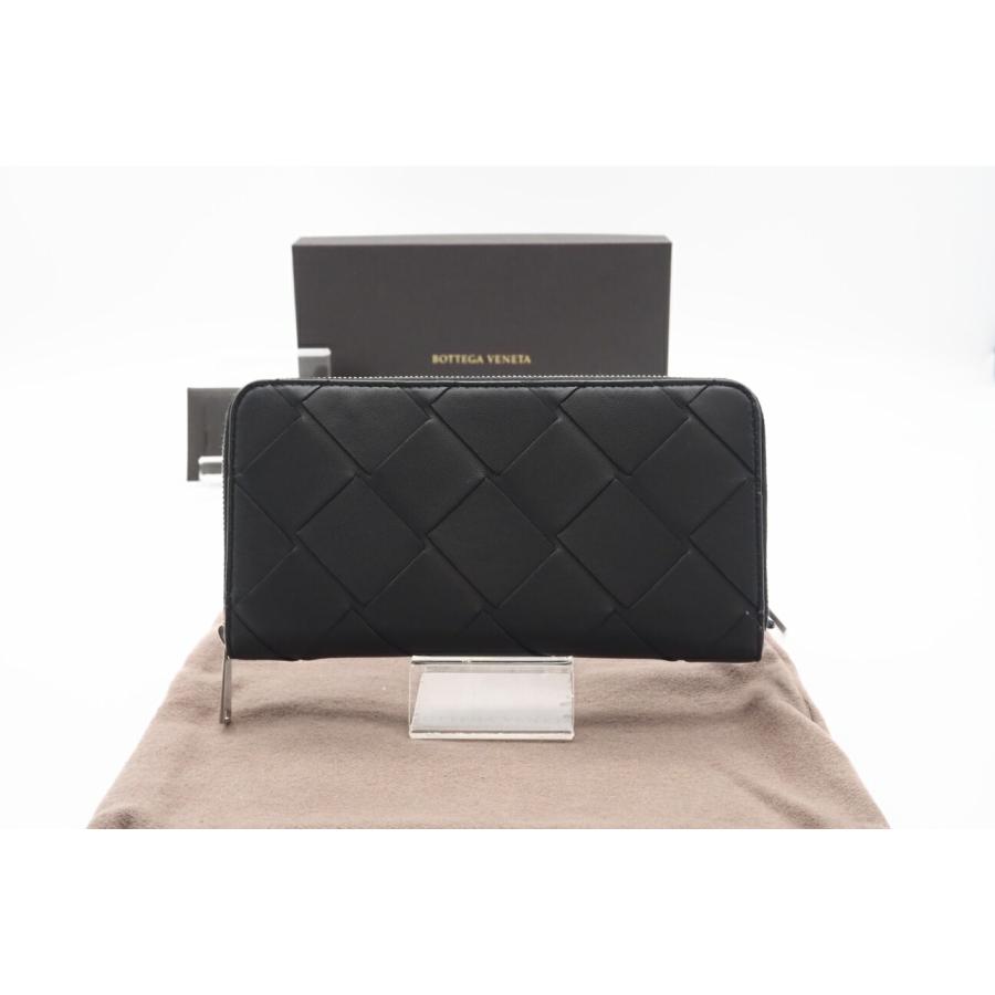 ☆安心の3大保証☆ Aランク ≪BOTTEGA VENETA ボッテガ ヴェネタ 