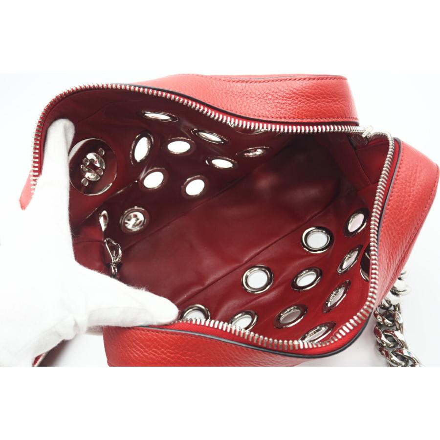 ☆安心の3大保証☆ ABランク ≪PRADA プラダ/トートバッグ≫ 1BB017 