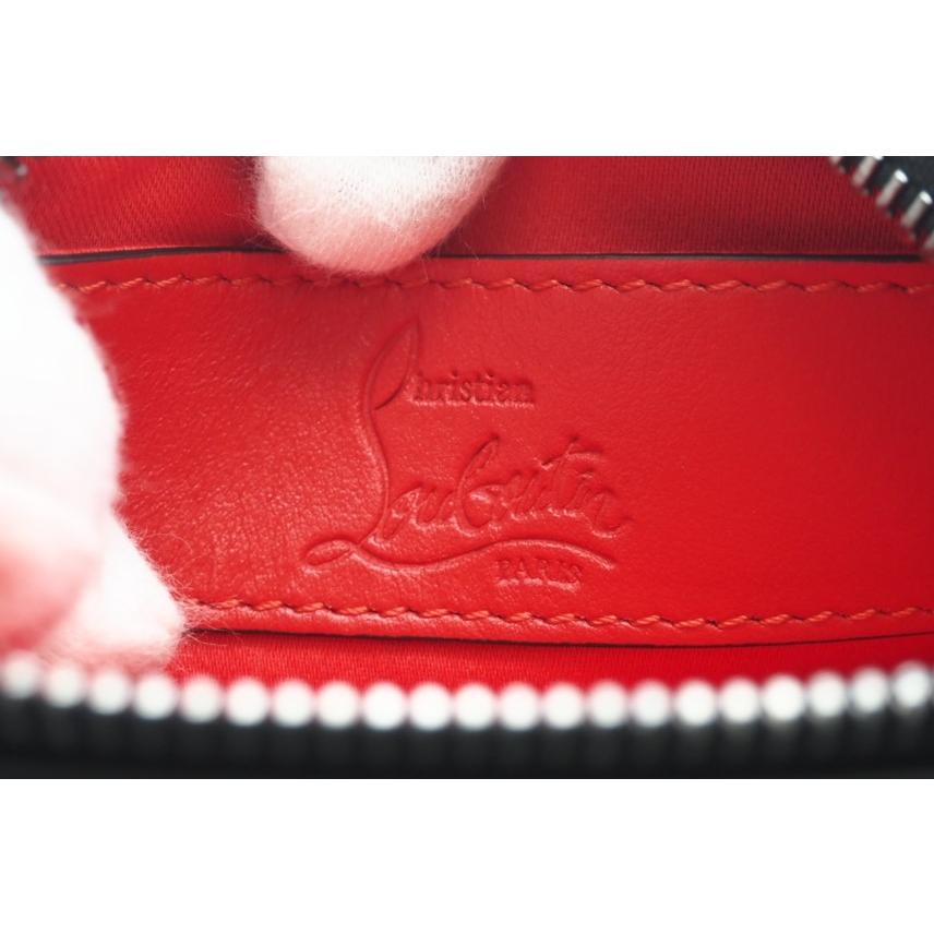 ☆安心の3大保証☆ ABランク ≪Christian Louboutin クリスチャン 