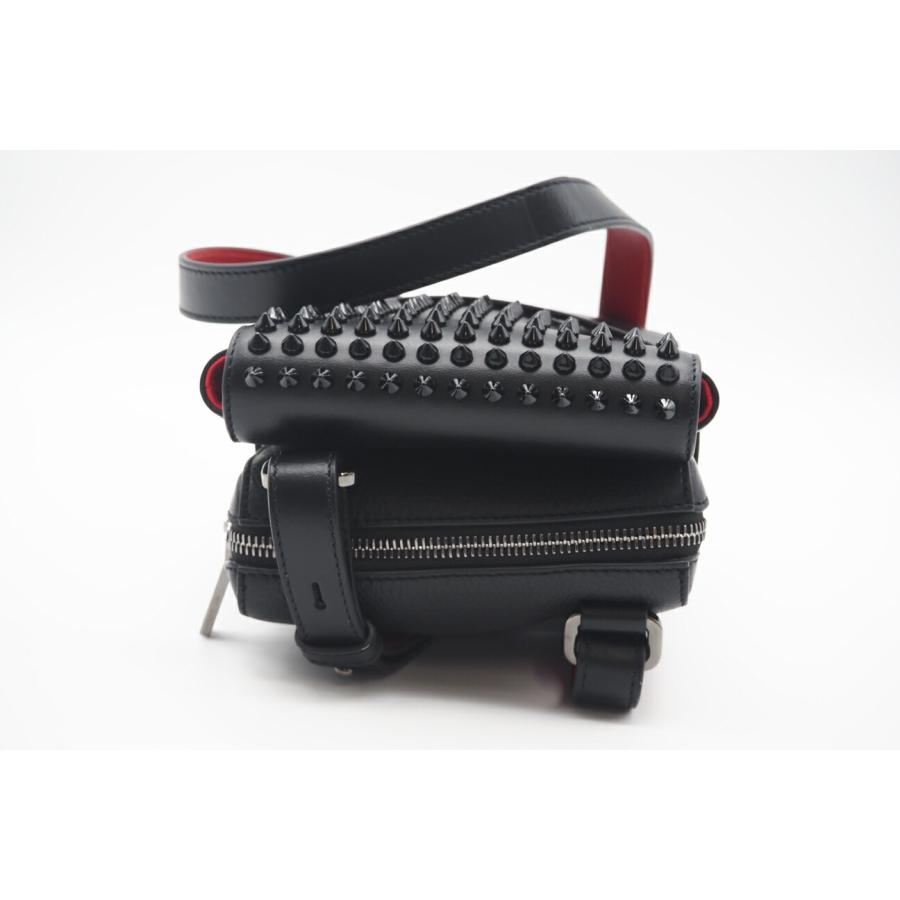 ☆安心の3大保証☆ ABランク ≪Christian Louboutin クリスチャン  