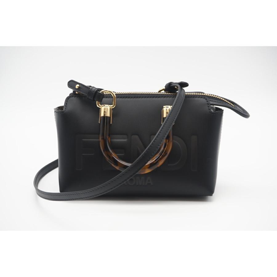 ☆安心の3大保証☆ Aランク ≪FENDI フェンディ/2WAYバッグ