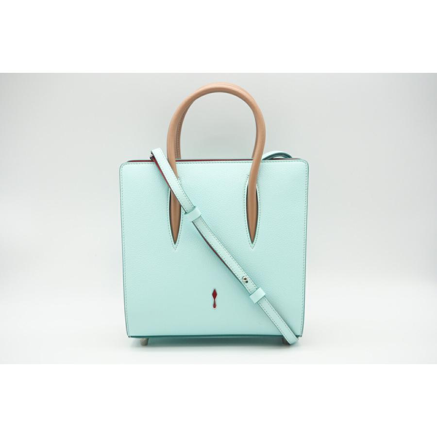 ☆安心の3大保証☆ ABランク ≪Christian Louboutin クリスチャン