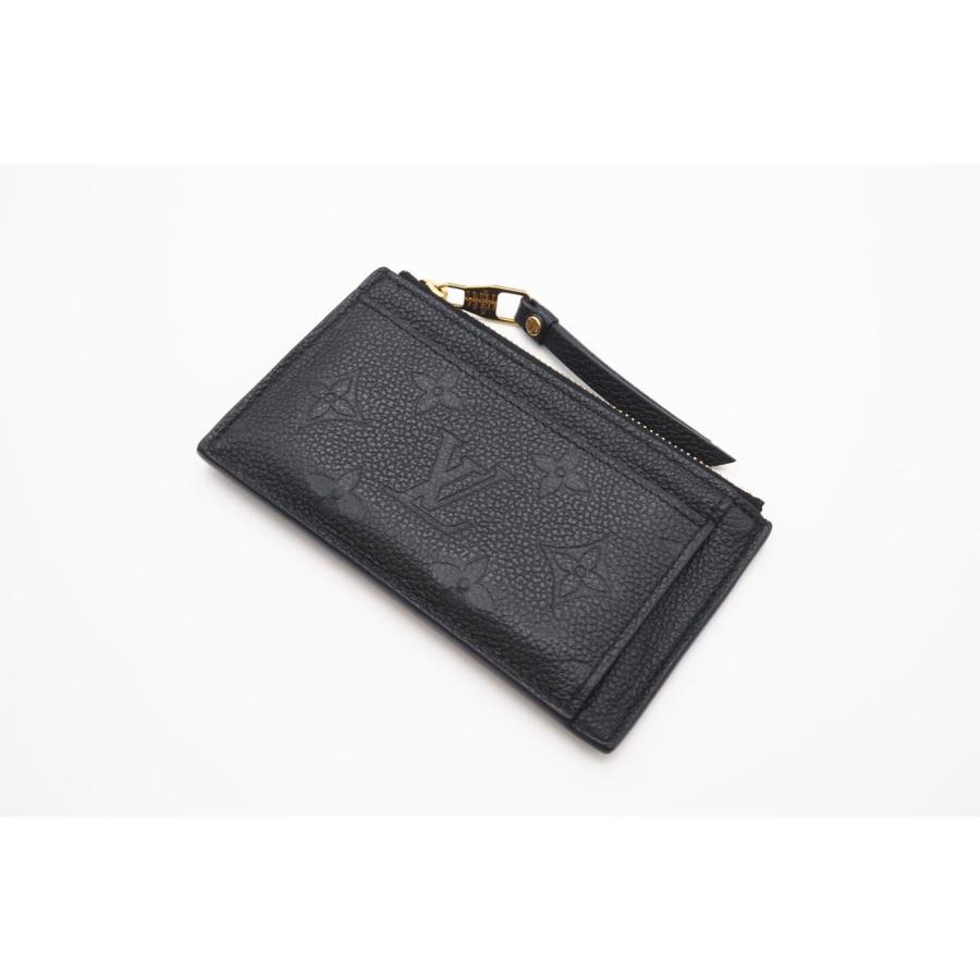 ルイヴィトン LOUIS VUITTON カードケース モノグラムアンプラント