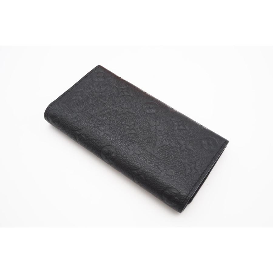 【極美品】ヴィトン ポルトフォイユ モノグラム アンプラント M69787 LOUIS VUITTON（ルイ・ヴィトン） ☆3日以内返品可☆ ルイ ヴィトン