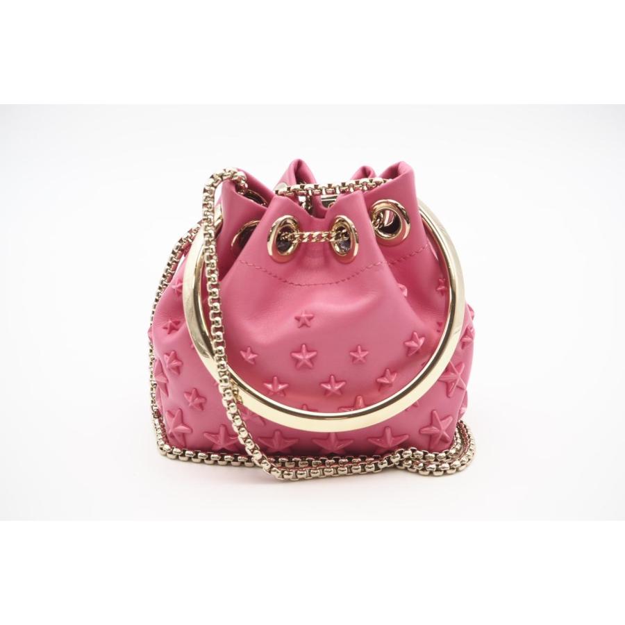 JIMMY CHOO（ジミーチュウ） ☆3日以内返品可☆ ジミー チュウ スター