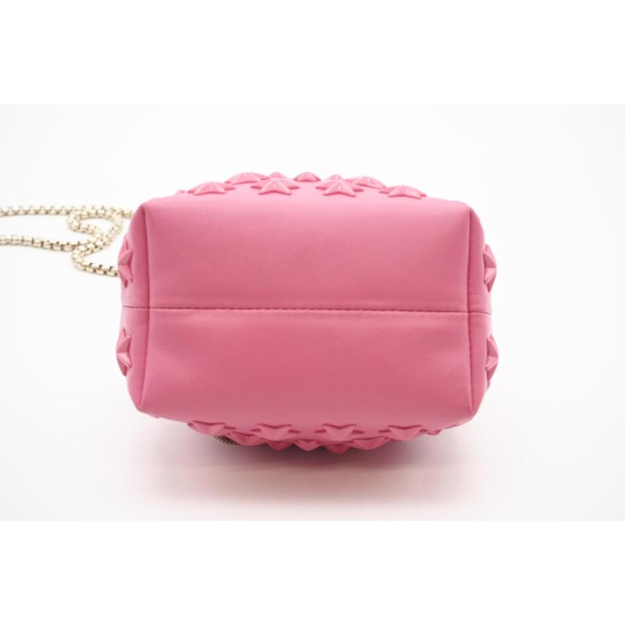 JIMMY CHOO（ジミーチュウ） ☆3日以内返品可☆ ジミー チュウ スター