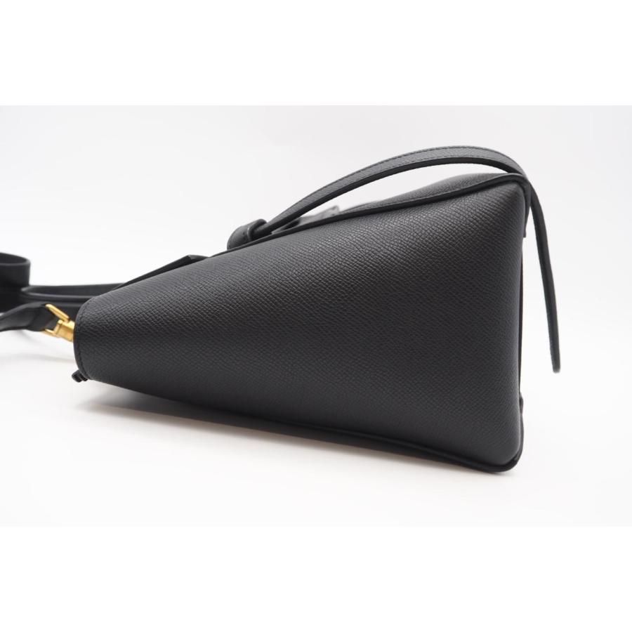 CELINE（セリーヌ） ☆3日以内返品可☆ 189153 グレインドカーフスキン