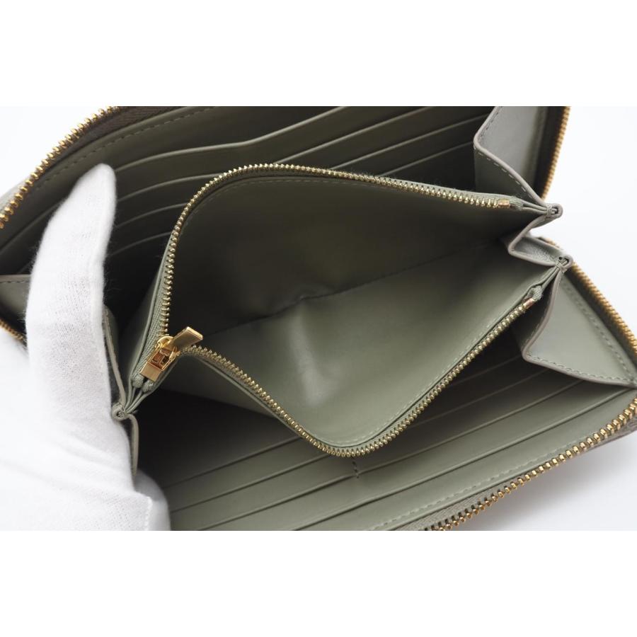 CELINE ☆3日以内返品可☆ セリーヌ 10K543 キュイルトリオンフ ラージ  