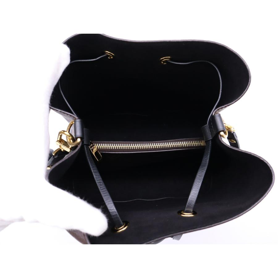 ★3日以内返品可★ LOUIS VUITTON ルイ ヴィトン M44020 モノグラム ネオノエ ノワール ブラウン ベージュ ブラック  バッグ LOUIS VUITTON（ルイ・ヴィトン） ☆3日以内返品可☆ ルイ ヴィトン