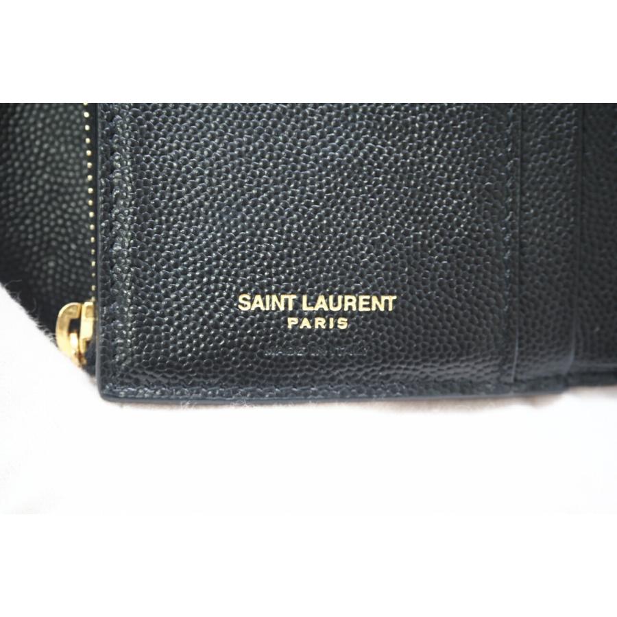 ☆3日以内返品可☆ SAINT LAURENT サンローラン 403943 モノグラム  