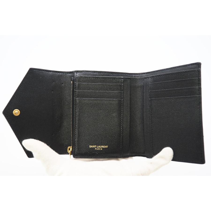 ☆3日以内返品可☆ SAINT LAURENT サンローラン 403943 モノグラム  