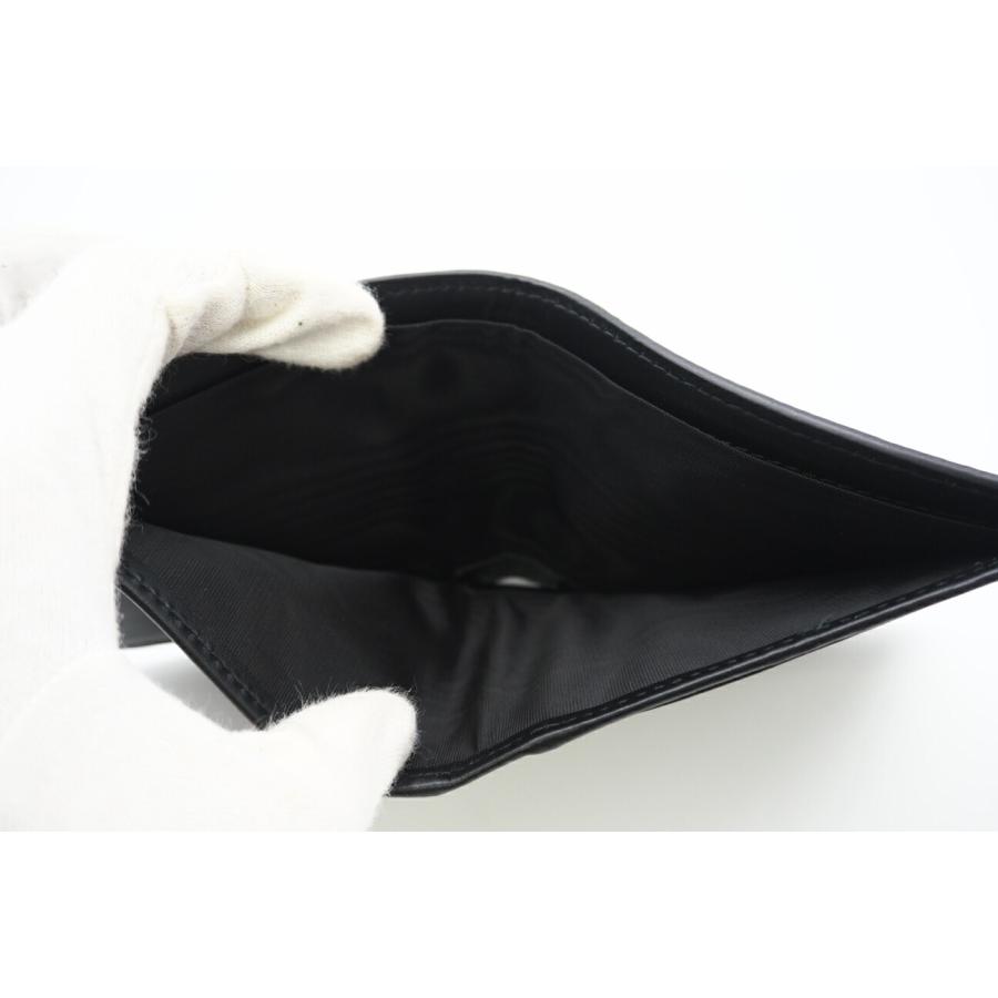 GUCCI（グッチ） ☆3日以内返品可☆ 739475 ジャンボGG レザー 二