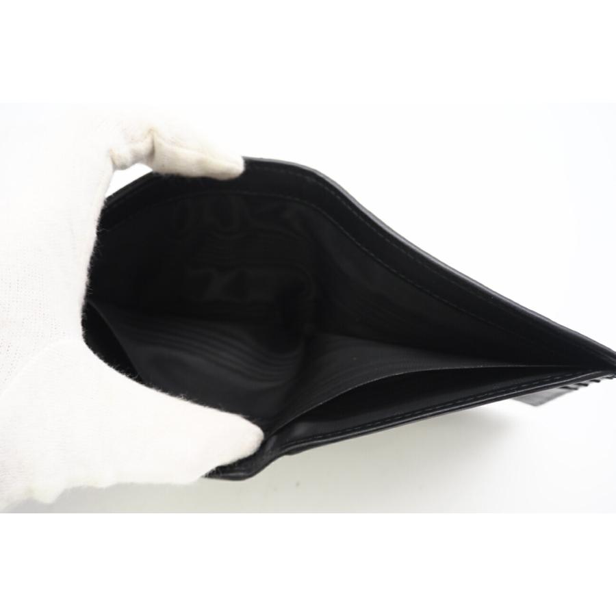 GUCCI（グッチ） ☆3日以内返品可☆ 739475 ジャンボGG レザー 二