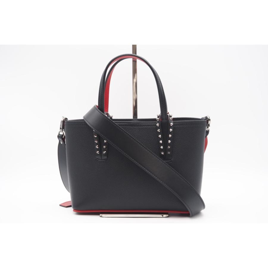 ☆安心の3大保証☆ ABランク ≪Christian Louboutin クリスチャン