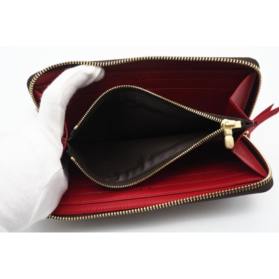 ☆安心の3大保証☆ ABランク ≪LOUIS VUITTON ルイ ヴィトン/ジッピー 