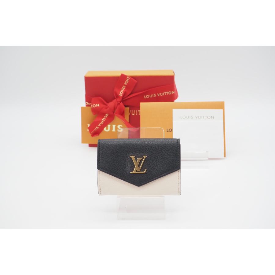 ☆安心の3大保証☆ Bランク ≪LOUIS VUITTON ルイ ヴィトン/三つ折り
