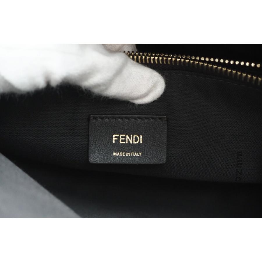 FENDI ☆安心の3大保証☆ Aランク ≪FENDI フェンディ/2WAYバッグ 