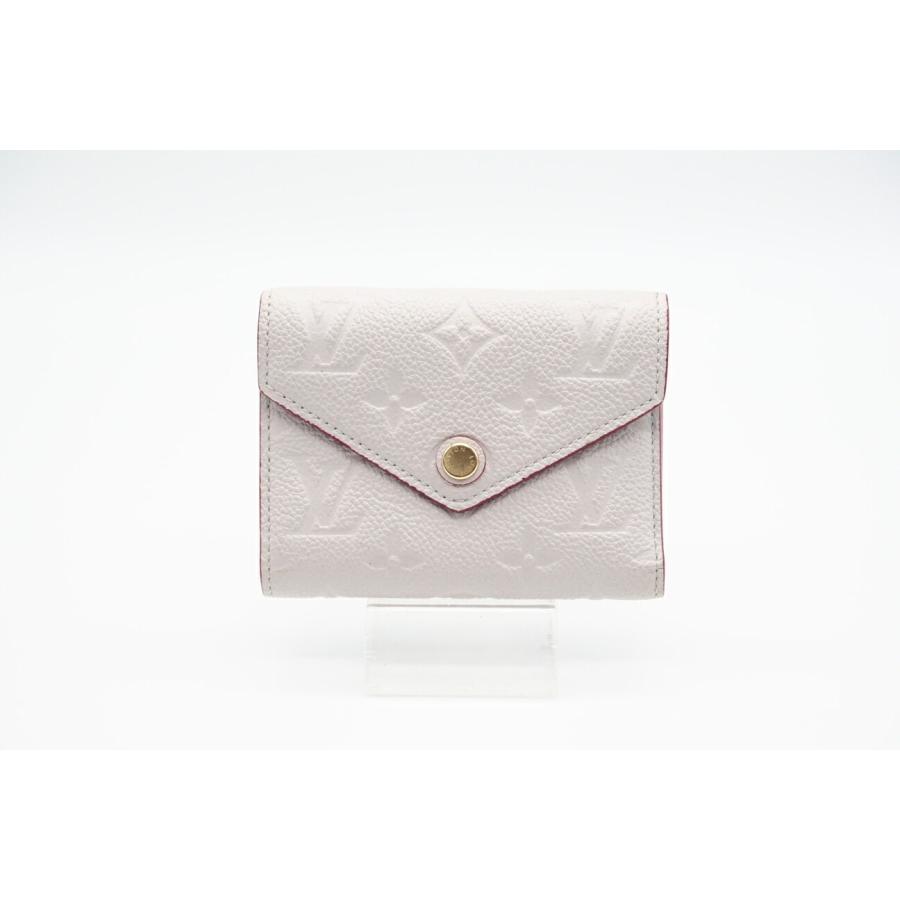 ☆安心の3大保証☆ ABランク ≪LOUIS VUITTON ルイ ヴィトン/三つ折り 