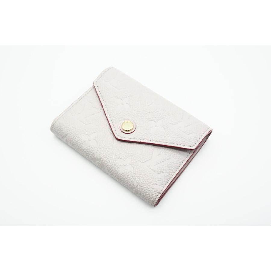 ☆安心の3大保証☆ ABランク ≪LOUIS VUITTON ルイ ヴィトン/三つ折り 
