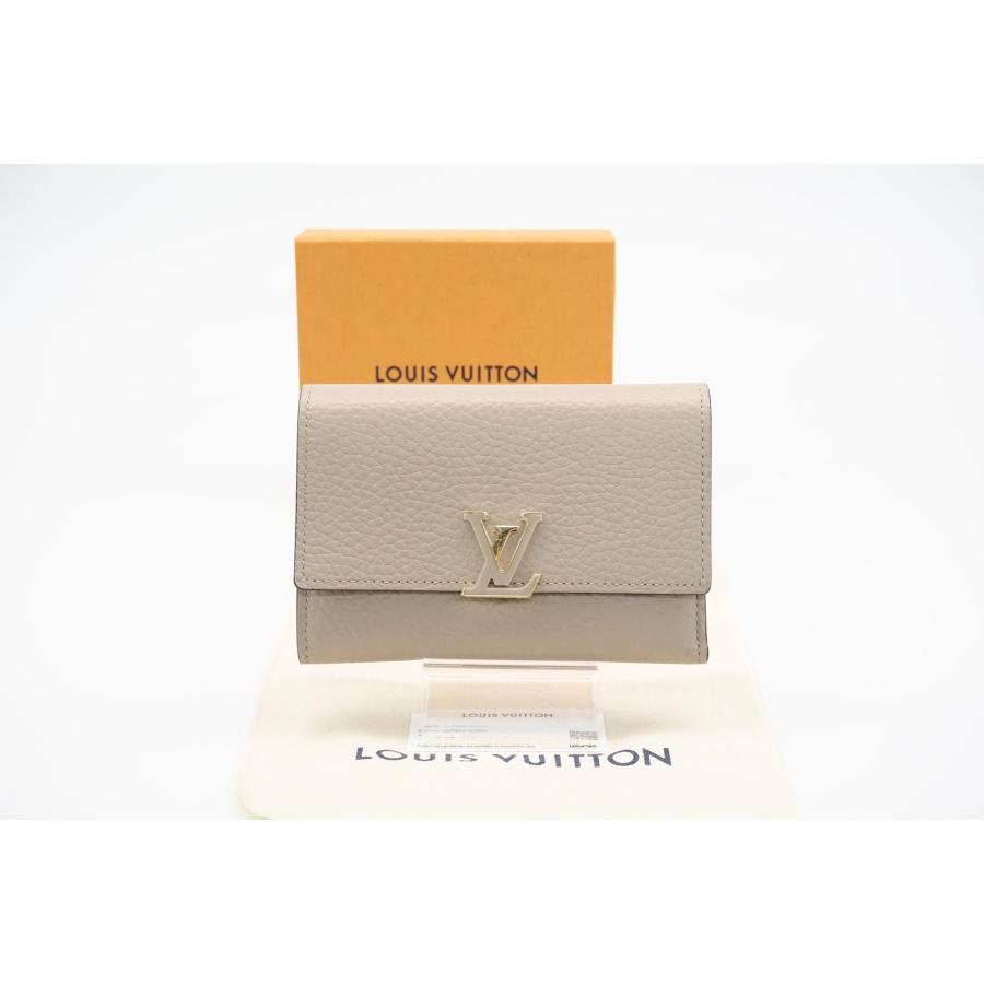 LOUIS VUITTON ☆安心の3大保証☆ ABランク ≪LOUIS ルイ ヴィトン/三 