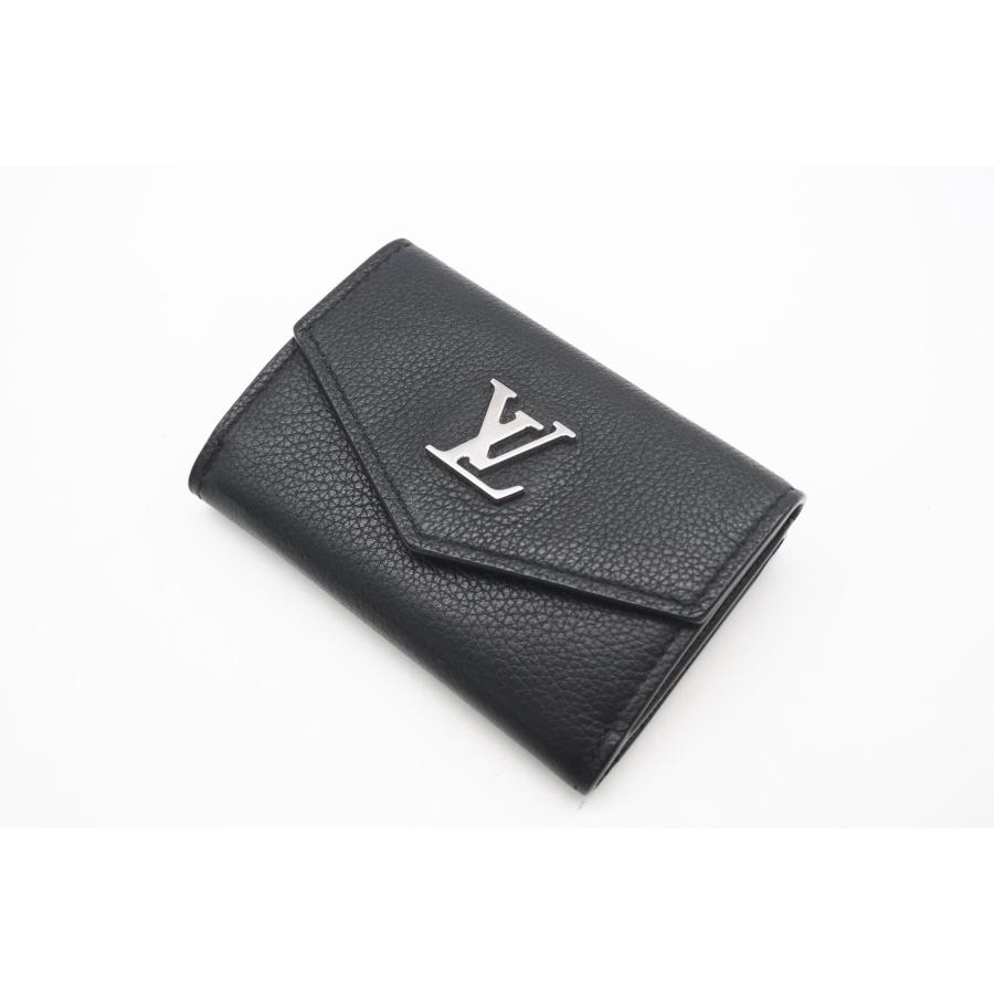 ☆安心の3大保証☆ ABランク ≪LOUIS VUITTON ルイ ヴィトン/三つ折り  