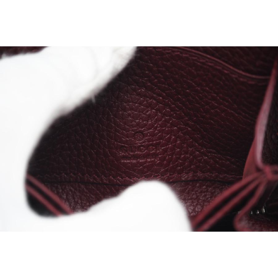 GUCCI（グッチ） ☆安心の3大保証☆ Aランク ≪GUCCI グッチ/コイン