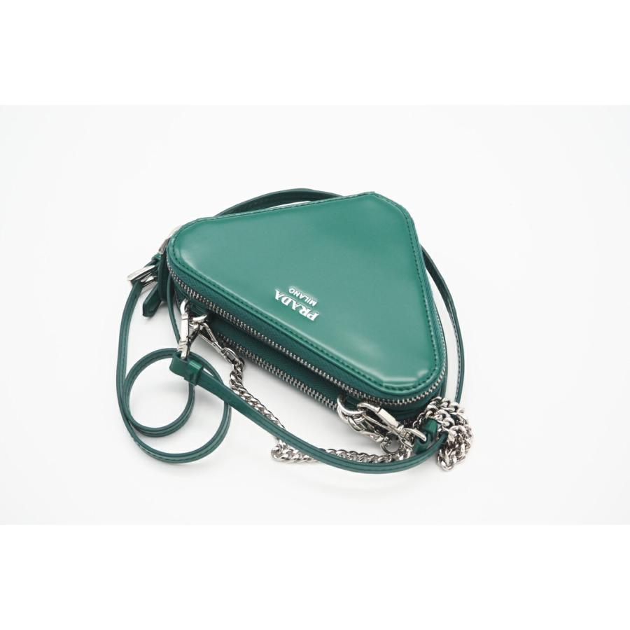 ☆安心の3大保証☆ ABランク ≪PRADA プラダ/ショルダーバッグ