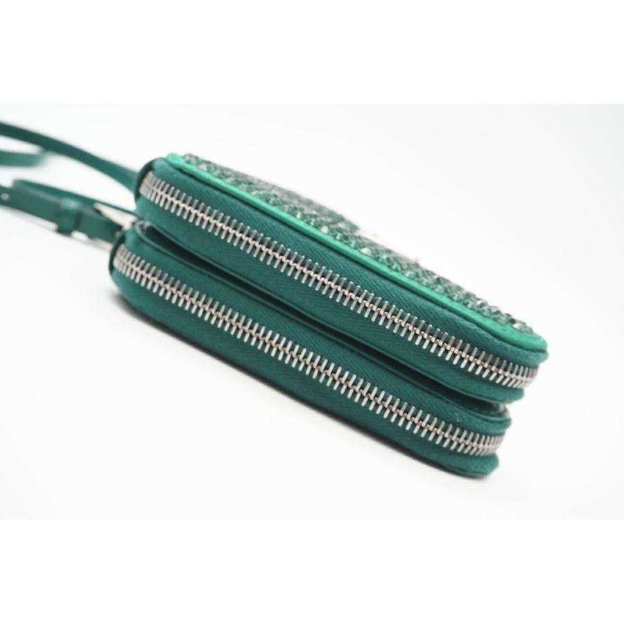 ☆安心の3大保証☆ ABランク ≪PRADA プラダ/ショルダーバッグ