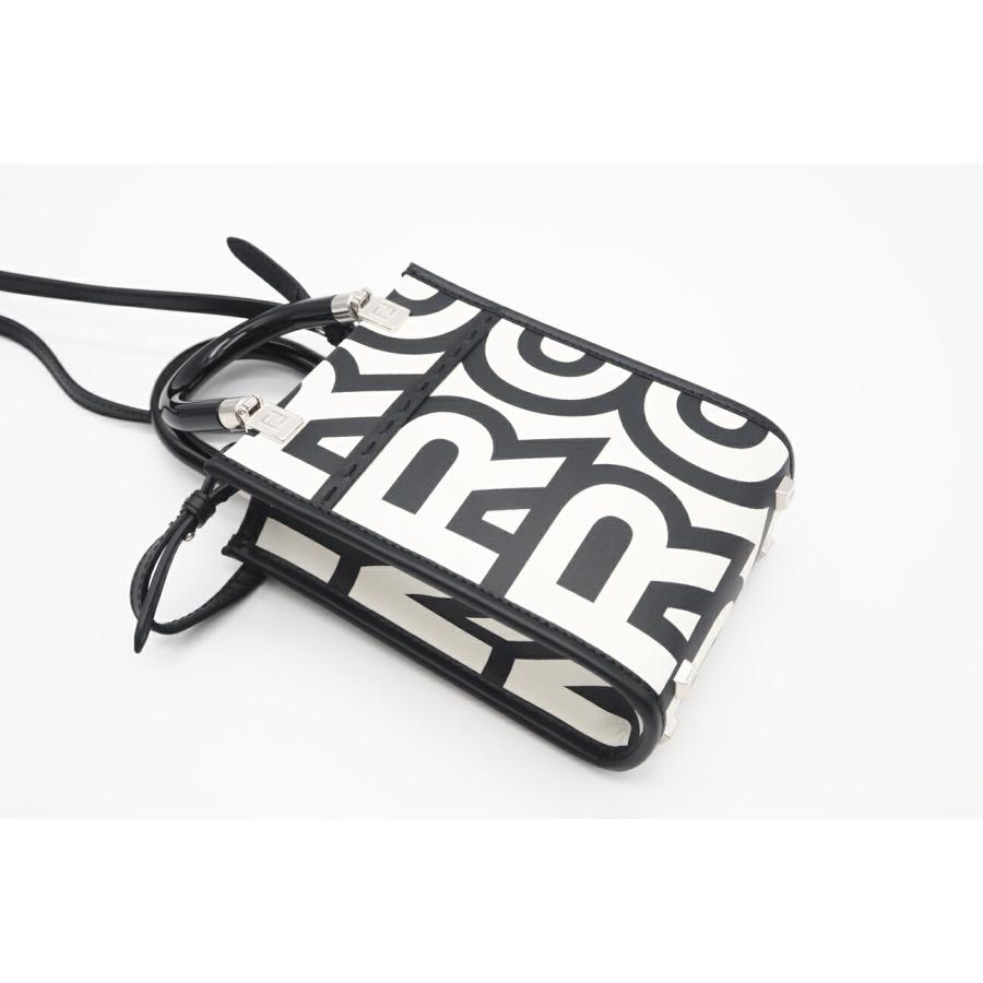 ☆安心の3大保証☆ ABランク ≪FENDI フェンディ/2WAYバッグ≫ 8BS051