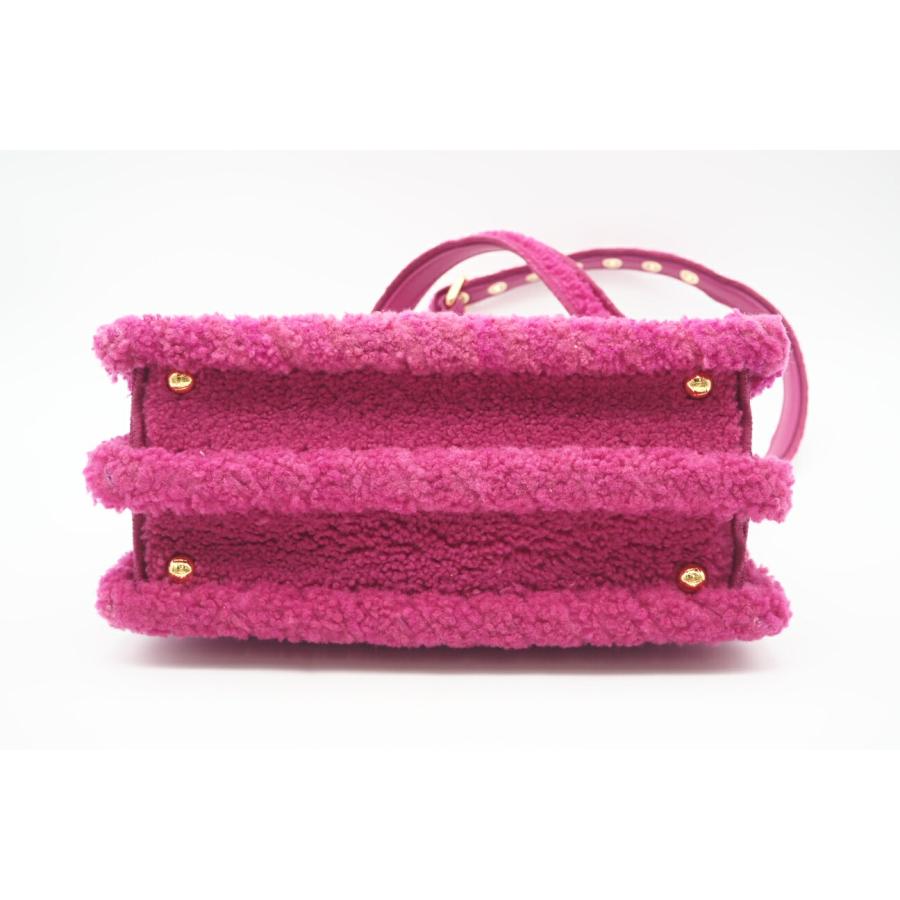 ☆安心の3大保証☆ ABランク ≪FENDI フェンディ/2WAYバッグ≫ 8BN327