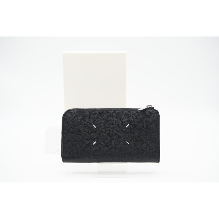 ☆安心の3大保証☆ ABランク ≪MAISON MARGIELA メゾン マルジェラ/L字  