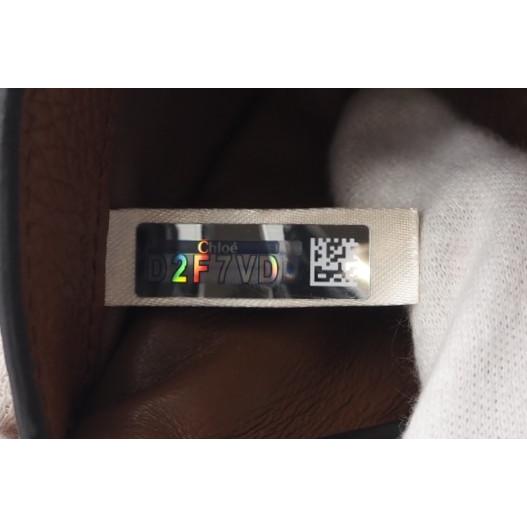 ☆安心の3大保証☆ ABランク ≪Chloe クロエ/二つ折り財布