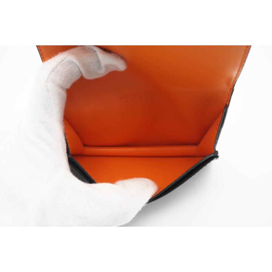 ☆安心の3大保証☆ Aランク ≪BOTTEGA VENETA ボッテガ ヴェネタ/二