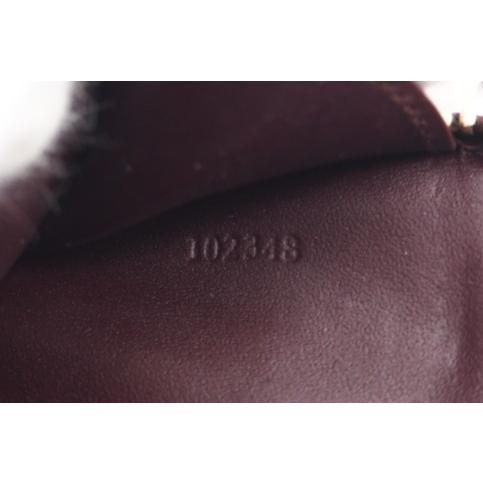 ☆安心の3大保証☆ Bランク ≪LOEWE ロエベ/コインケース≫ C510Z40X16