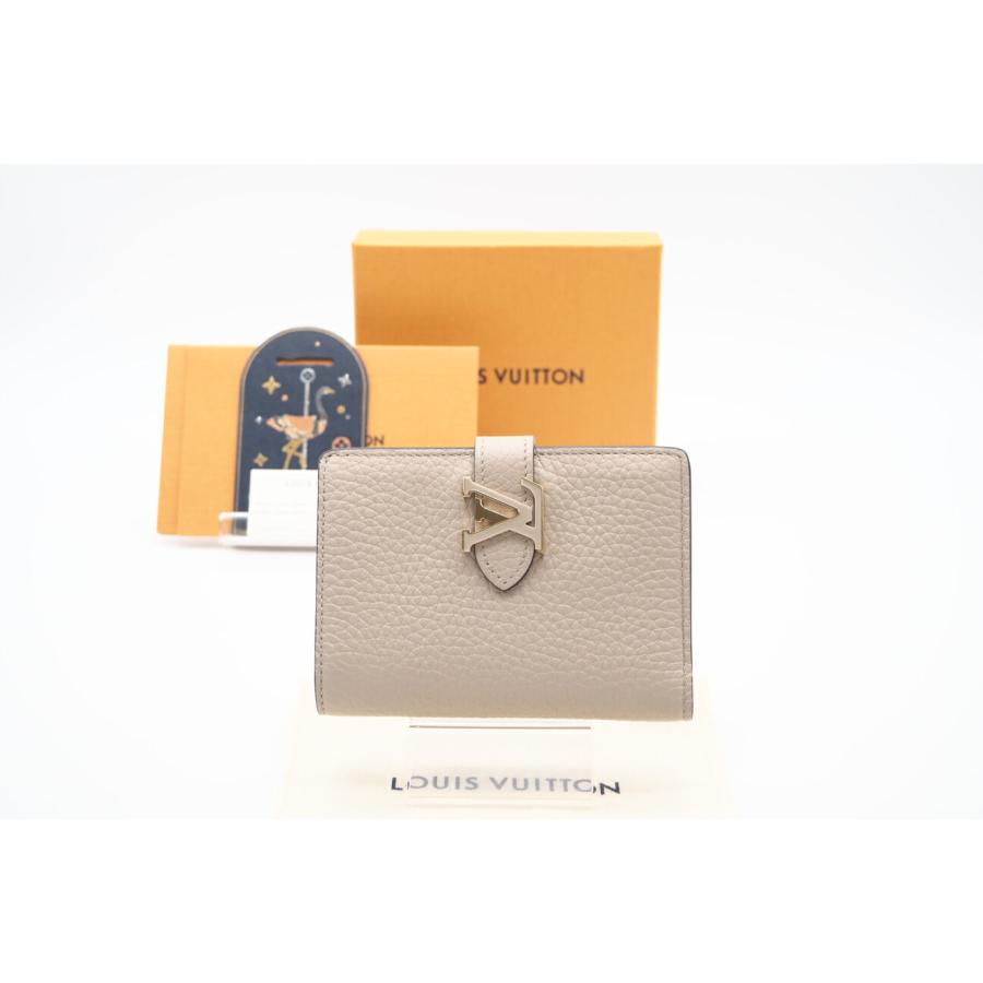 LOUIS VUITTON ☆安心の3大保証☆ Aランク ≪LOUIS ルイ ヴィトン/二 
