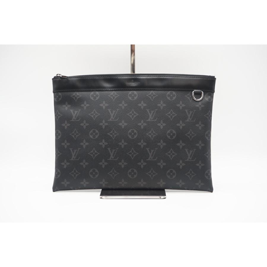 LOUIS VUITTON ルイ ヴィトン クラッチバッグM62291